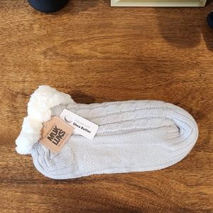 Muk Luks Sock Slippers